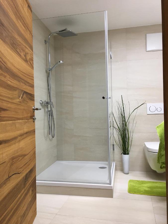 Relax.Land - Apart Grinzens 90Qm Ferienwohnung Luaran gambar