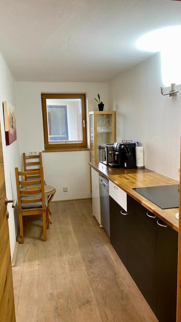 Relax.Land - Apart Grinzens 90Qm Ferienwohnung Luaran gambar